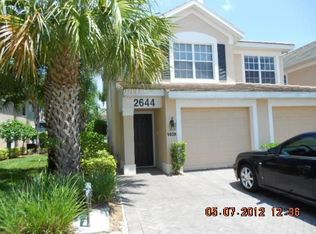 2644 Somerville Loop APT 1408, Cape Coral, FL 33991