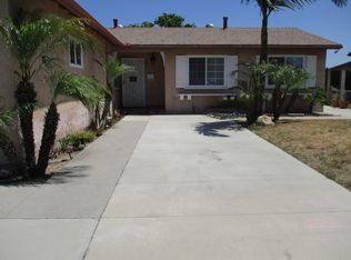 267 Satinwood Way, San Diego, CA 92114