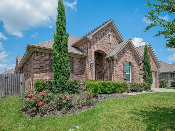 2625 Blooming Field Lane, Conroe, TX 77385