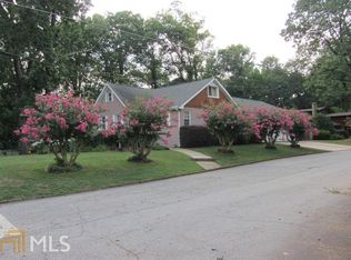 3122 Wiltshire Dr, Avondale Estates, GA 30002