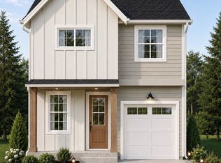 786 McCauley Ave, Buckley, WA 98321