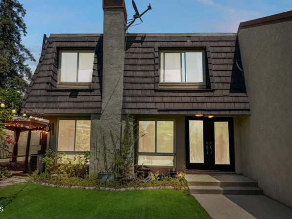 1541 Eucalyptus Cir, Thousand Oaks, CA 91360