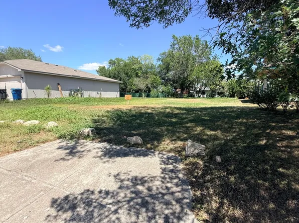 2626 DAHLGREEN AVE LOT 24, San Antonio, TX 78237