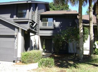 3773 Sawgrass Dr, Titusville, FL 32780