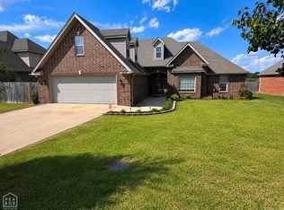 5412 Hollow Creek Ln, Jonesboro, AR 72404