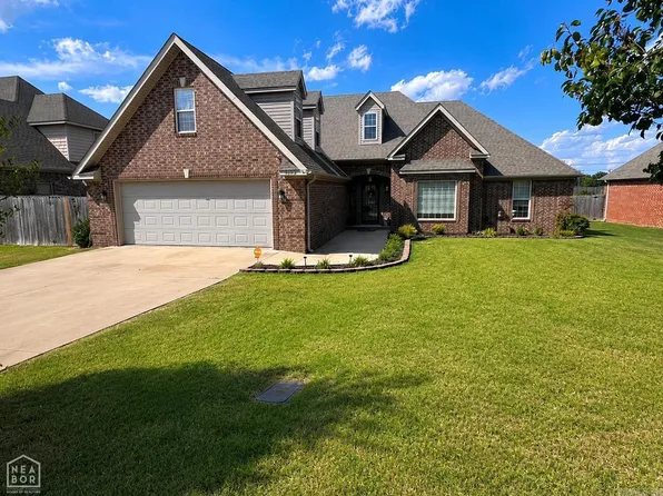 5412 Hollow Creek Ln, Jonesboro, AR 72404