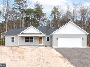 15421 Megan Joy Ln, Lincoln, DE 19960