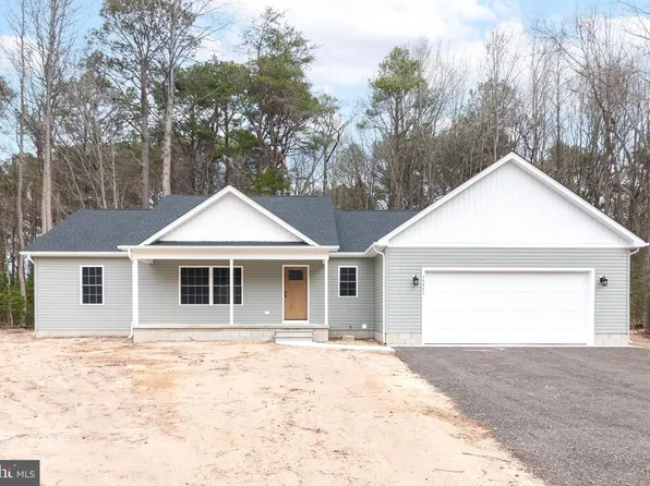 15421 Megan Joy Ln, Lincoln, DE 19960