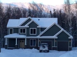 5889 E Summit Cir, Wasilla, AK 99654
