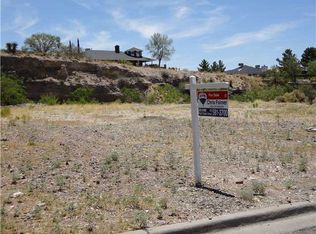 704 Westlake Ct, El Paso, TX 79912