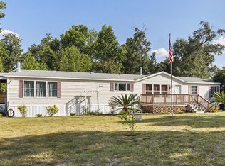 2139 Pike Pond Rd, Alford, FL 32420