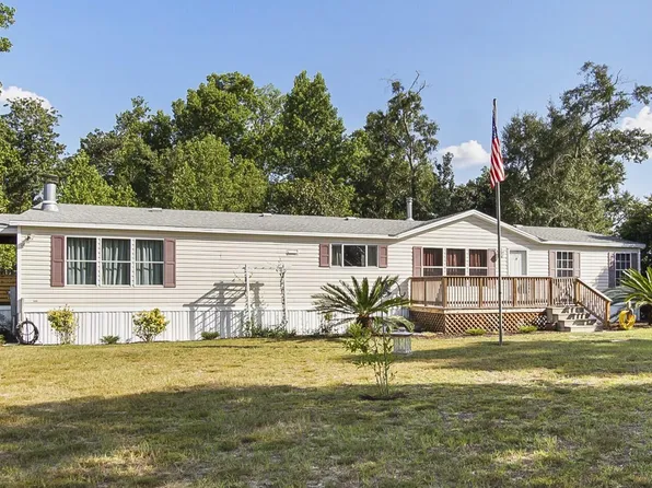 2139 Pike Pond Rd, Alford, FL 32420