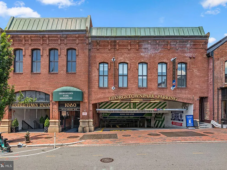 1080 Wisconsin Ave NW #1003 — Photo 31