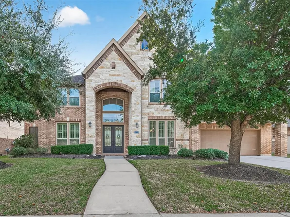 4307 Madera Creek Ln, Katy, TX 77494