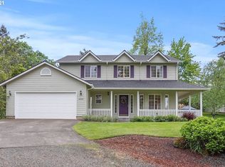 4605 Osborn Dr SE, Turner, OR 97392