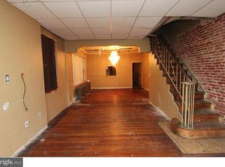 1471 Bradley Ave, Camden, NJ 08103