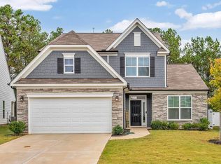 620 Columbus Cir, Simpsonville, SC 29680