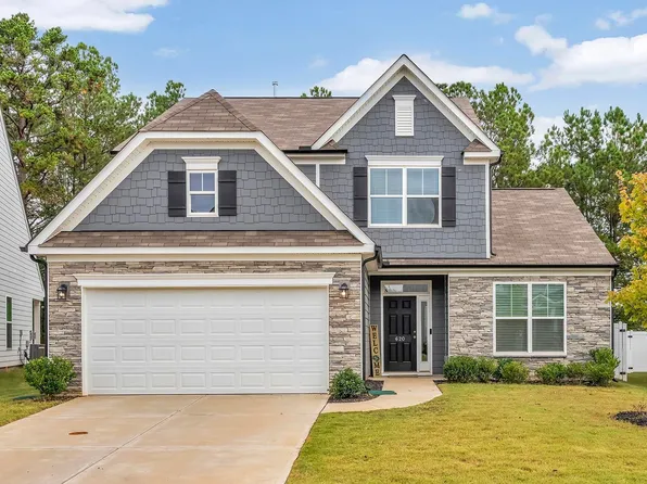 620 Columbus Cir, Simpsonville, SC 29680