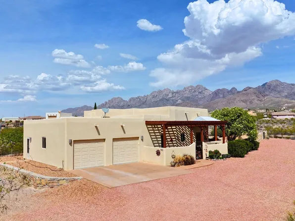5081 Lost Padre Mine Rd, Las Cruces, NM 88011