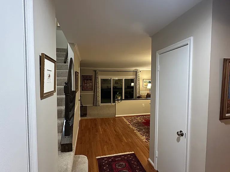 Entryway