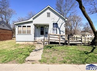 2250 Tippecanoe St, Terre Haute, IN 47807