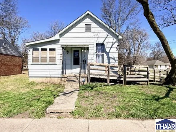 2250 Tippecanoe St, Terre Haute, IN 47807