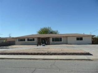 15670 Don Roberto Rd, Victorville, CA 92394