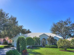 1368 Reserve Dr, Venice, FL 34285
