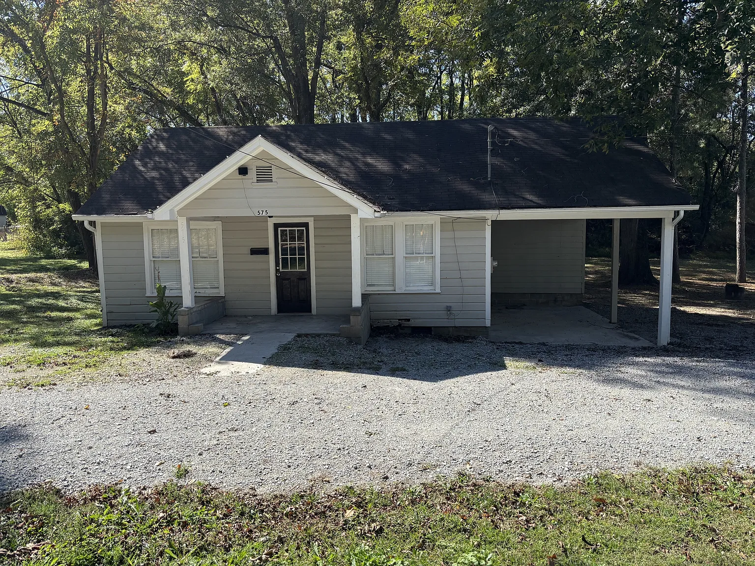575 Munford Giltedge Road - Munford TN — Photo 1