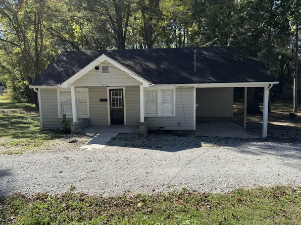 575 Munford Giltedge Rd, Munford, TN 38058