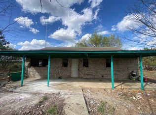 223 County Road 68 Rd W, Deatsville, AL 36022