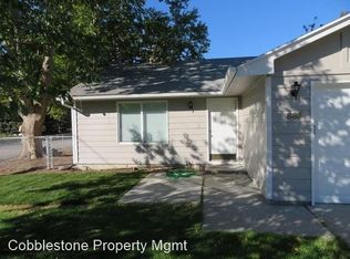 883 S Patrick Pl, Boise, ID 83709