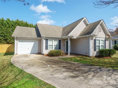 2007 Wexford Way, Statesville, NC, 28625