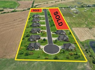 9775 County Road 505, Alvarado, TX 76009