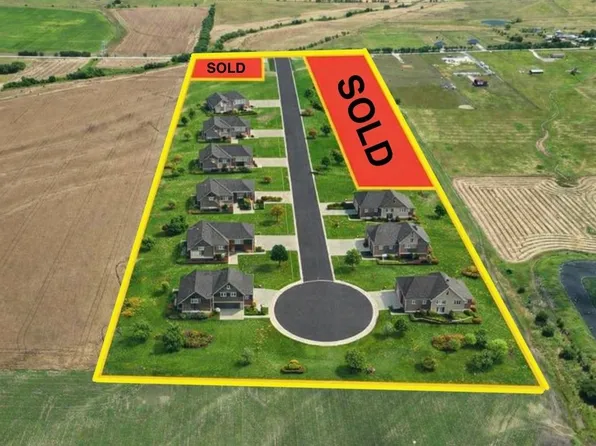 9775 County Road 505, Alvarado, TX 76009