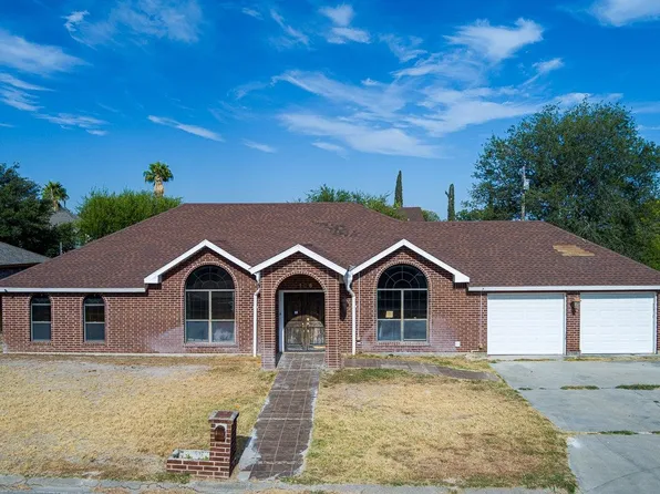 106 Virgie St, Del Rio, TX 78840