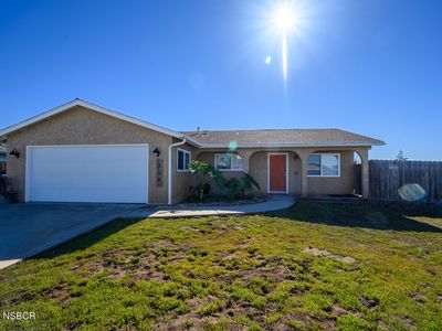 354 El Cerrito, Santa Maria, CA, 93455