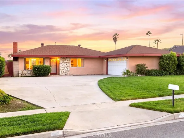 9161 La Ronda St, Alta Loma, CA 91701