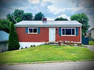 2311 Griffith St, Ashland, KY 41101