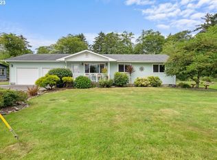 655 NW 9th St, Warrenton, OR 97146