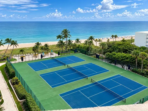 4900 N Ocean Blvd APT 1011, Fort Lauderdale, FL 33308