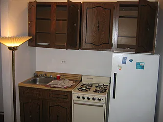 Rented by Eric Goodman Realty Corp