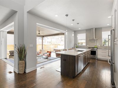 3031 S Birch Street, Denver, CO, 80222