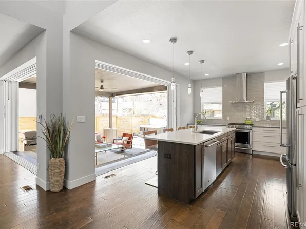 3031 S Birch Street, Denver, CO 80222