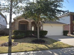 24607 Hampton Lakes Dr, Katy, TX 77493