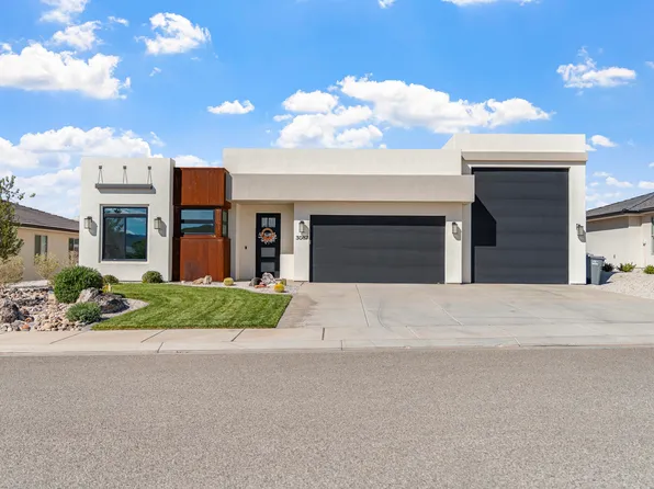 3087 E Fuchsia Dr, Saint George, UT 84790