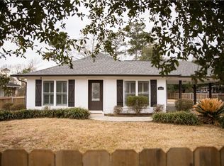 42157 Cottonwood Dr, Hammond, LA 70403