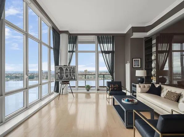 60 Riverside Blvd Ph 4002, New York, NY 10069
