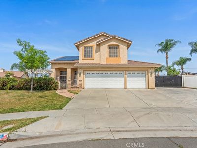 669 Liverpool St, Hemet, CA, 92545