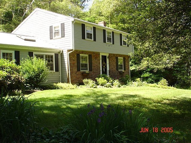 Spacious, updated home in desirable neighborhood